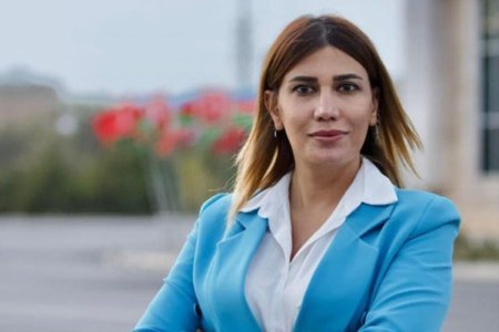 Baş redaktor vəzifəsindən azad EDİLDİ