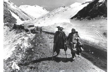 Başlıbel faciəsindən 33 il ötür