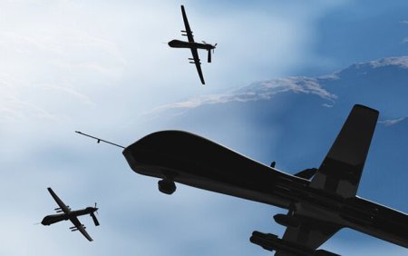 Bir gündə 280-ə yaxın PUA vurdular