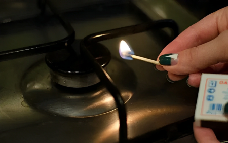 Saat 10:00-dan etibarən Bakının bu ərazilərində qaz KƏSİLİR