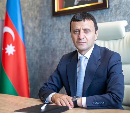 Elmə Nur Saçan Akademik, Oftomoloq alim Zərifə Xanım Əliyeva