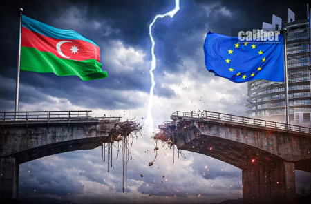 Sülhə qarşı təxribat və Bakıya hücum: Brüsselin məqsədi nədir?