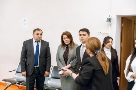 PIRLS 2026 tədqiqatının (Oxu Savadlılığının İnkişafı üzrə Beynəlxalq Qiymətləndirmə Tədqiqatı) əsas mərhələsinin keçirilməsinə start verilib