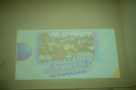 Gəncə-Daşkəsən Regional Təhsil İdarəsinin tabeliyində fəaliyyət göstərən ümumi təhsil müəssisələrində təhsil alan şagirdlər arasında regional şahmat turniri keçirilib