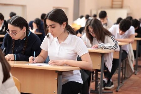  “Əlaçı” intellektual televiziya layihəsinin yeni mövsümü üçün seçim turu keçirilib