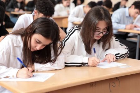  “Əlaçı” intellektual televiziya layihəsinin yeni mövsümü üçün seçim turu keçirilib