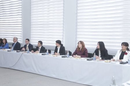 ARTİ bölgələrdə müəllimlərlə silsilə görüşlərə başlayır