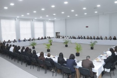 ARTİ bölgələrdə müəllimlərlə silsilə görüşlərə başlayır