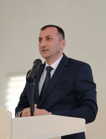 Valideyn konfransı keçirilib