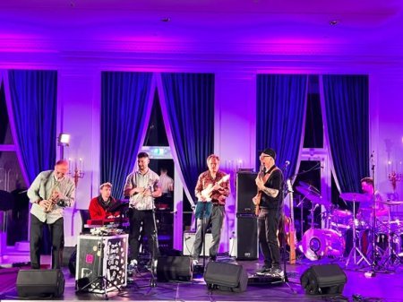 Azərbaycan Almaniyada keçirilən nüfuzlu beynəlxalq caz platformasında uğurla təmsil olunub.