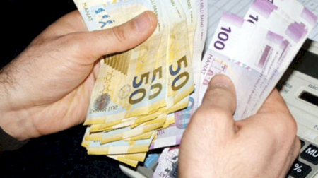 Azərbaycanda maaş sistemində mühüm yenilik...