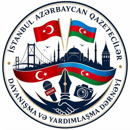 İstanbul Azərbaycan Qəzetçiləri Dərnəyinin Azərbaycan nümayəndəliyi yaradıldı