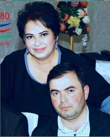 Ananın qüruru