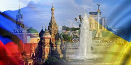 Moskva Kiyevin mərkəzini vuracaq: Xarici diplomatlar burada gizlənəcəklər