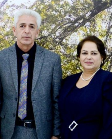 SÖZƏ, YADDAŞA VƏ VƏTƏNƏ HƏSR OLUNMUŞ ÖMÜR