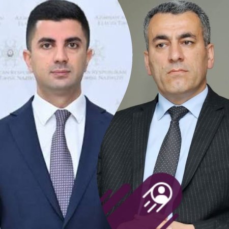 Tanınmış yazıçı-jurnalist Eşqi Bağırovdan kömək istəyir...