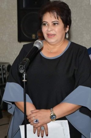 Sözə, qələmə və insanlığa həsr olunan ömür