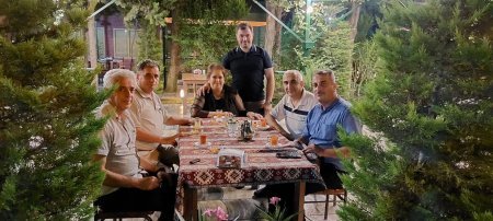 Sözə, qələmə və insanlığa həsr olunan ömür