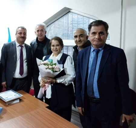 Sözə, qələmə və insanlığa həsr olunan ömür