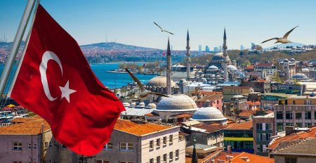 Türkiyəyə də quru yolla gedə biləcəyik: ucuz qiymətə! - Açıqlama