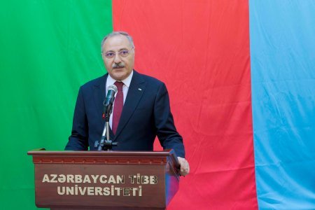 ATU-nun təşəbbüskarı olduğu Zəfər festivalı 30-dan artıq ali təhsil müəssisəsinin 900-dən çox iştirakçısını bir araya gətirib