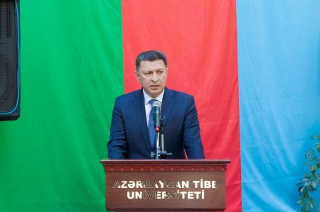 ATU-nun təşəbbüskarı olduğu Zəfər festivalı 30-dan artıq ali təhsil müəssisəsinin 900-dən çox iştirakçısını bir araya gətirib