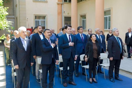 ATU-nun təşəbbüskarı olduğu Zəfər festivalı 30-dan artıq ali təhsil müəssisəsinin 900-dən çox iştirakçısını bir araya gətirib