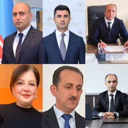 Ucar təhsilində nə baş verir?  Ucar şəhər 3 saylı Körpələr Evi-Uşaq Bağçasında baş vermiş  ( əxlaqsızlıqlardan) olaylardan rəhbərliyin xəbəri varmı?