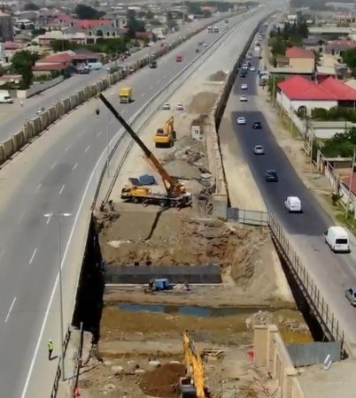 Bakıya giriş-çıxışda vacib dəyişiklik