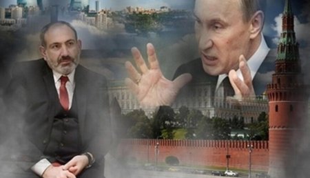 Moskvadan İrəvana xəbərdarlıq ardınca xəbərdarlıq: Tədbir görmək istəmirik, amma...
