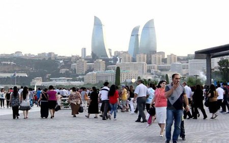 Azərbaycanda doğum böhranı dərinləşir - 5 ildən sonra bizi nə gözləyir?