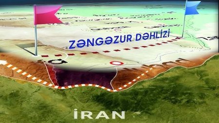 Paşinyandan Zəngəzur dəhlizi ilə bağlı açıqlama: Başlayırıq
