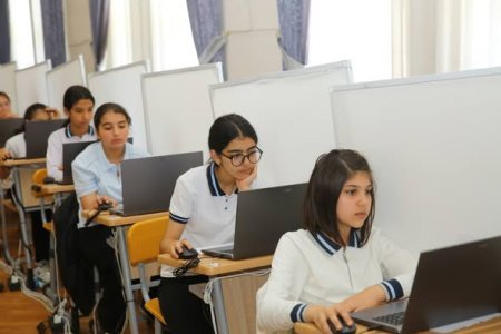 VI siniflərində monitorinq keçirilir. 
