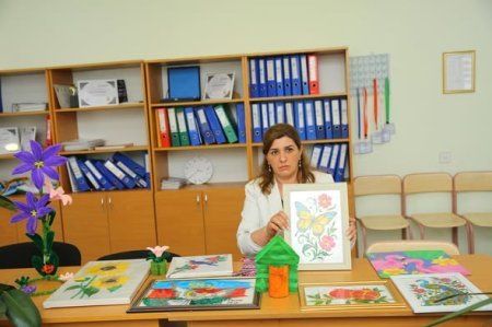 Dərnəklərin fəaliyyəti ilə bağlı hesabatlar dinlənilir