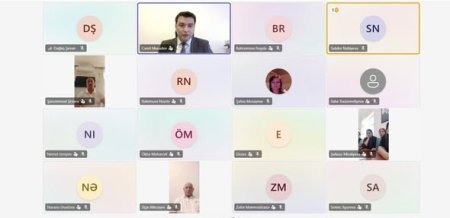 IV və VI siniflər üzrə monitorinqlərə hazırlıq məqsədilə təlimatlandırıcı görüşlər keçirilib