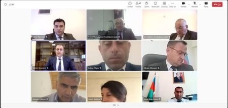 IV və VI siniflər üzrə monitorinqlərə hazırlıq məqsədilə təlimatlandırıcı görüşlər keçirilib