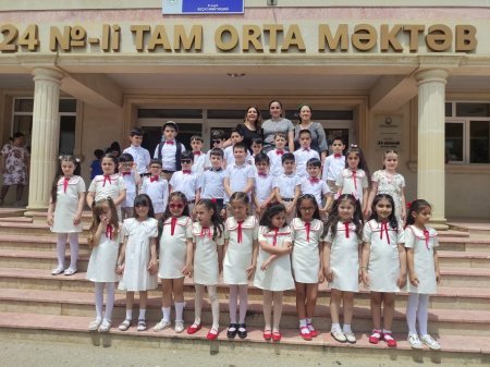 Təhsilimizin Fədakar Rəhbəri – Səbinə Süleyman qızı Əliyeva