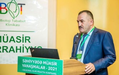 Elxan Yaqubov – Sahibkarlıq, tibb və maarifçilik fəaliyyətini uğurla birləşdirən ziyalı