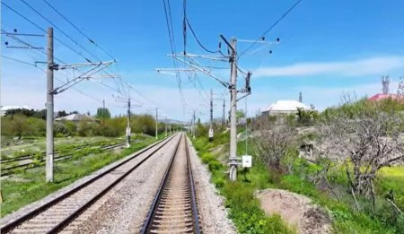 Tovuz stansiyası və Soyuqbulaq-Salahlı sahəsində enerji sistemi yeniləndi