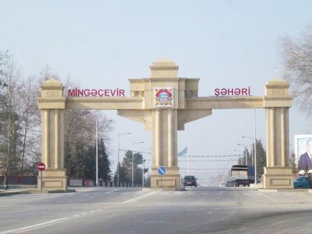 Mingəçevirin bu ərazilərində yaşayanların nəzərinə: iyunun 23-də