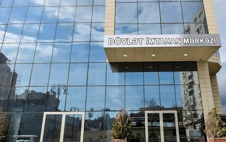 Oxuyub-yazmağı bacarmayan 9-cu sinif şagirdləri var - DİM saylarını açıqladı