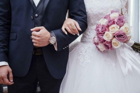 Toy mərasimində qanlı sonluq: çoxlu sayda yaralı var
