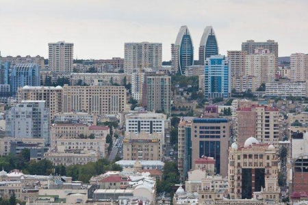 Bakının mənzil bazarında təhlükəli tendensiya: Evlər yalnız varlıların əlində cəmləşəcək