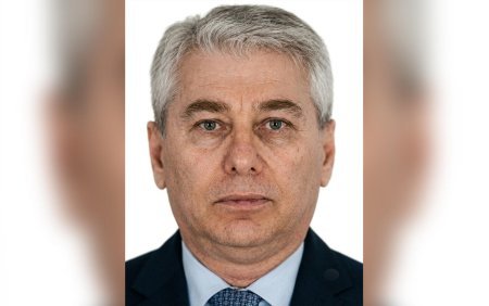Mirzə Mirzəyev BDU-ya prorektor təyin edildi