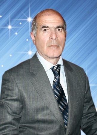 KÖK SALAN BİR ÇİNAR və yaxud  İSMAYILLI TƏHSİLİNİN CANLI SALNAMƏSİ