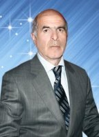 ƏSL MÜƏLLM və yaxud QƏLBLƏRƏ İŞIQ PAYLAYAN INSAN - FOTO