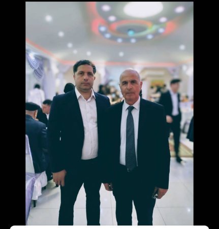 ƏSL MÜƏLLM və yaxud QƏLBLƏRƏ İŞIQ PAYLAYAN INSAN - FOTO
