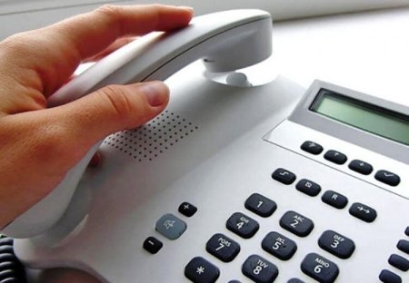 Ev telefonları artıq işləməyəcək - Xidmət dayandırıldı