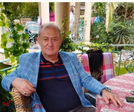 Azərbaycanda tanınmış musiqiçi qəzada öldü