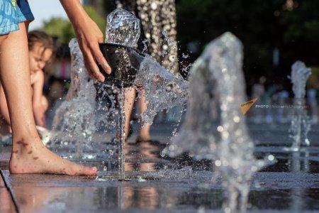 İsti havada soyuq su içməyin, yoxsa... - Həkim xəbərdarlıq etdi